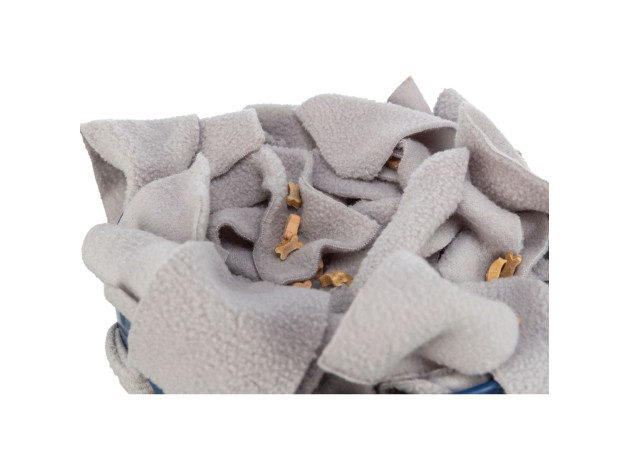 Trixie Dog Activity Hide'n'Sniff Bowl