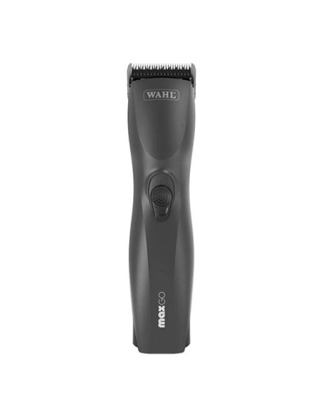 Máquina Wahl MaxGo
