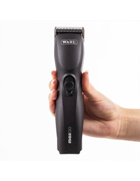 Máquina Wahl MaxGo