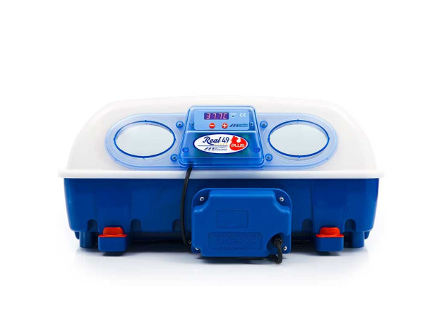 Copele Incubadora REAL 49 Plus