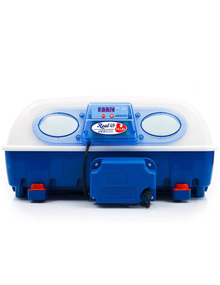 Copele Incubadora REAL 49 Plus