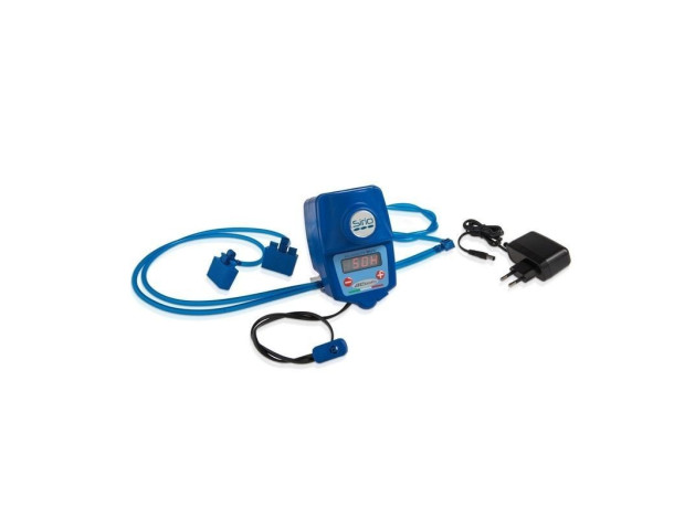 Incubadora REAL 49 Plus + Humidificador Sirio