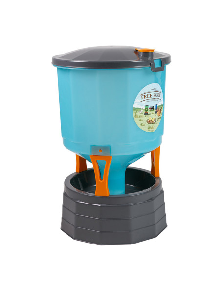 Bebedero Silo Free-Range