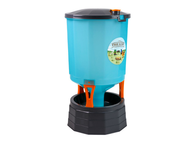 Bebedero Silo Free-Range
