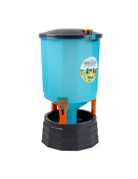 Bebedero Silo Free-Range