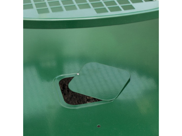 Copele Nacedora Aves sin accesorios