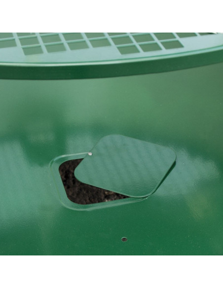 Copele Nacedora Aves sin accesorios