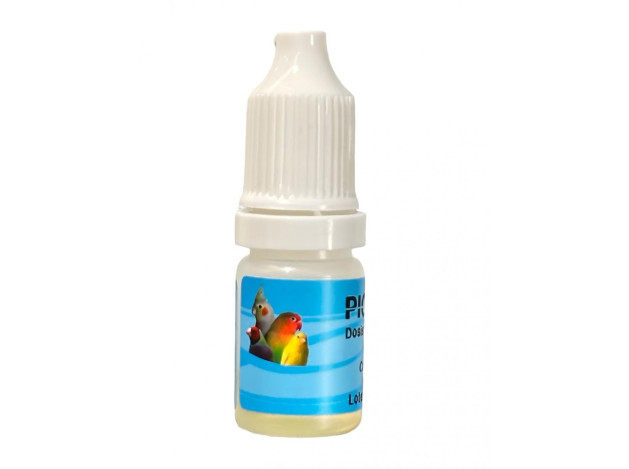 Tratamiento para piojillo 2 ml