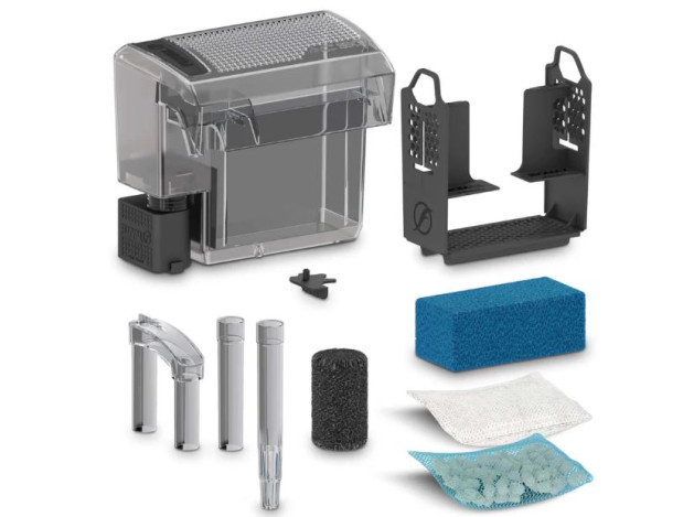 Filtro mochila para acuarios AquaClear Fluval...