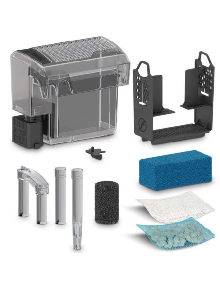 Filtro mochila para acuarios AquaClear Fluval AC 70