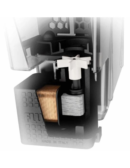 Filtro mochila para acuarios AquaClear Fluval AC 110