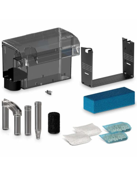 Filtro mochila para acuarios AquaClear Fluval AC 110