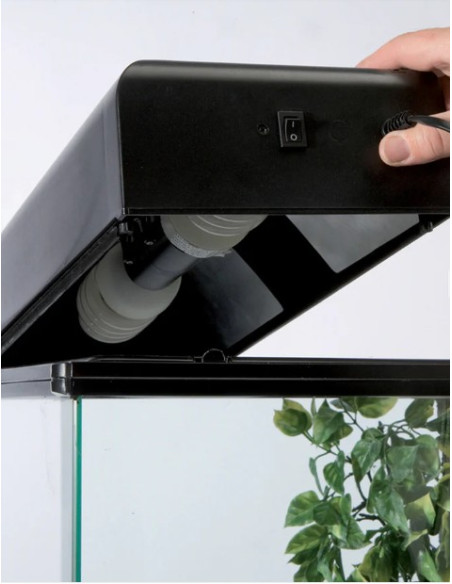 Exo Terra Compact Top 90cm