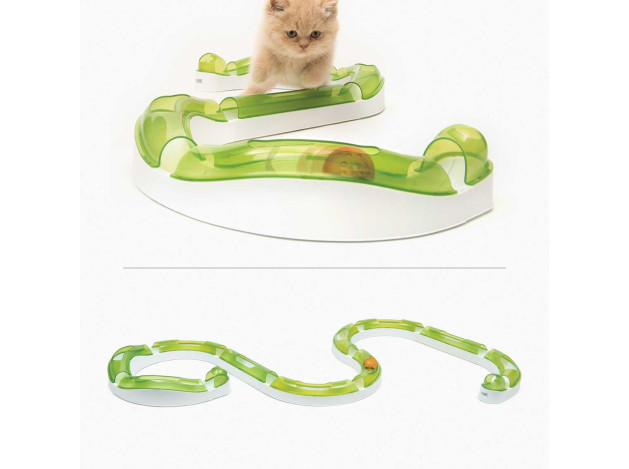 Catit Senses 2.0 Play Circuit
