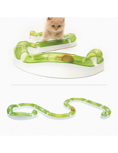 Catit Senses 2.0 Play Circuit