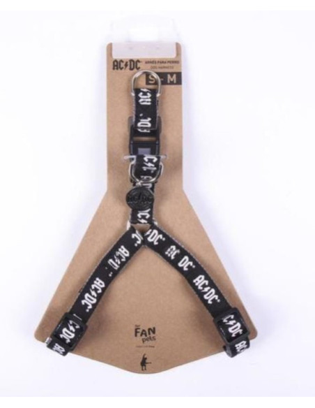 Arnés ACDC para perros