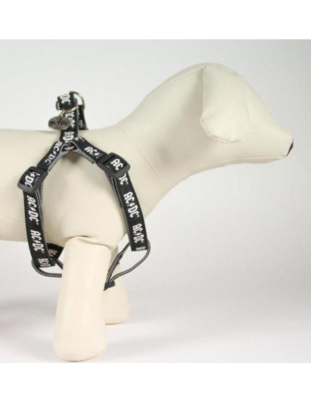 Arnés ACDC para perros