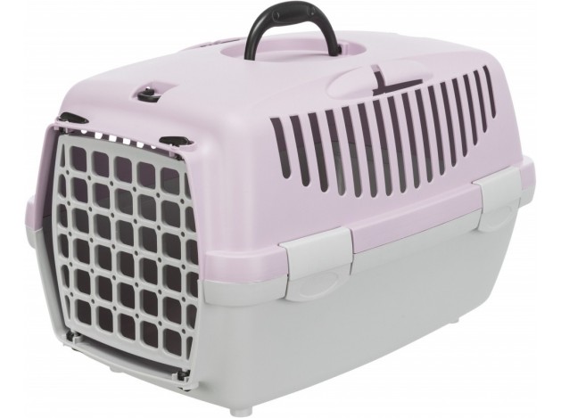 Trixie Capri Transportín para perros y gatos XS-S