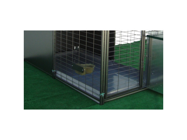 Lona para Voladero 2m2