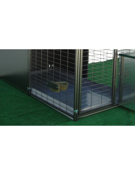 Lona para Voladero 2m2