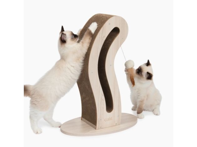 Catit PIXI Rascador, Cola