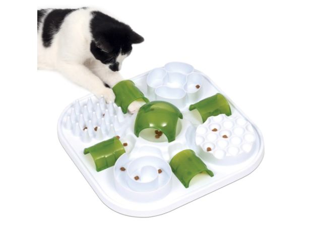 Catit Play Treat Puzzle