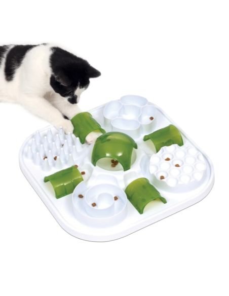 Catit Play Treat Puzzle