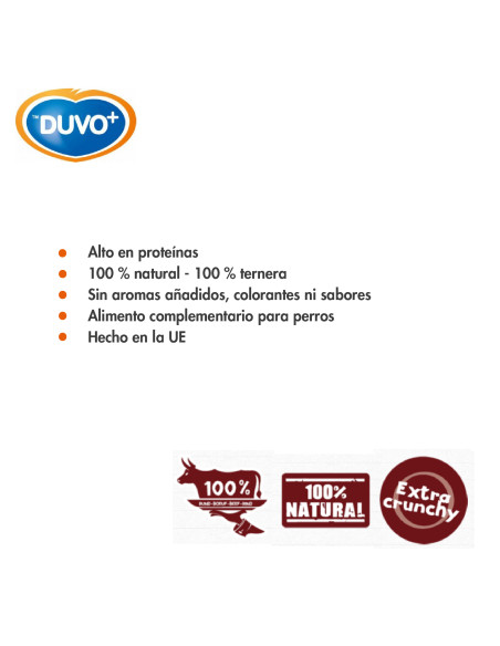 DUVO FARMZ NERVIO DE BUEY