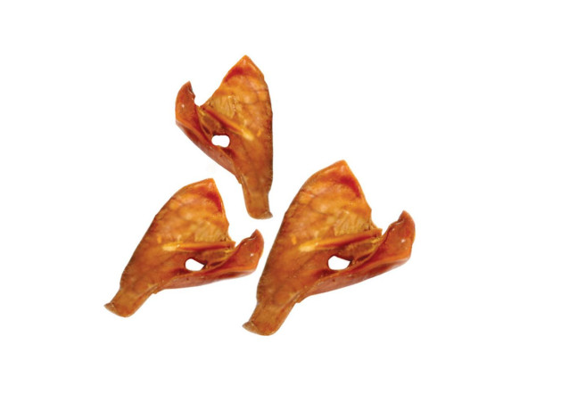 DUVO FARMZ OREJA DE CERDO