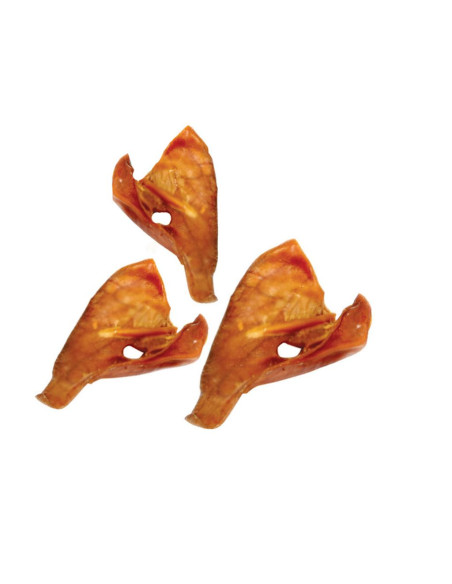 DUVO FARMZ OREJA DE CERDO