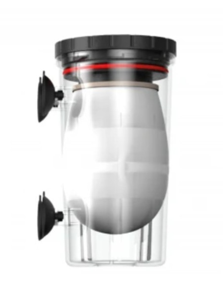 Fluval Bolsa Súper Fina para Aspiradora FX – Pack 2 unidades