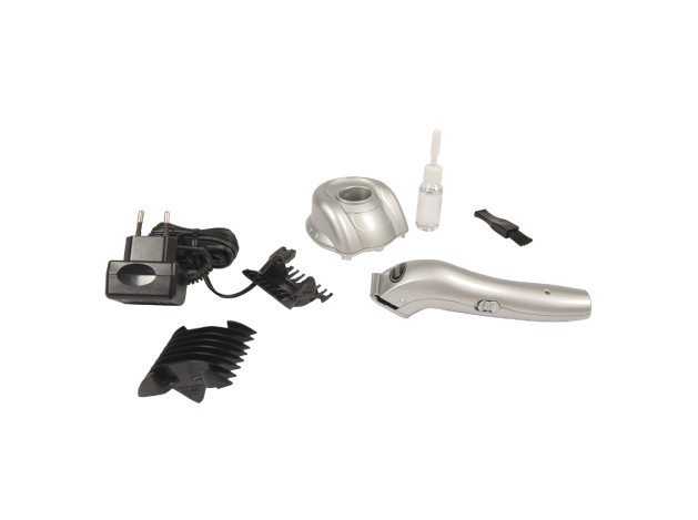 Máquina de Corte DUVO Mini Inalámbrica Clipper...