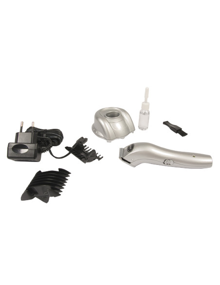 Máquina de Corte DUVO Mini Inalámbrica Clipper 805 – 7W