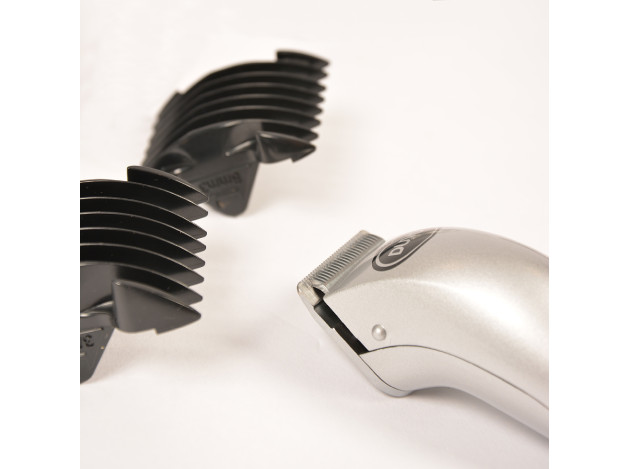 Máquina de Corte DUVO Mini Inalámbrica Clipper...