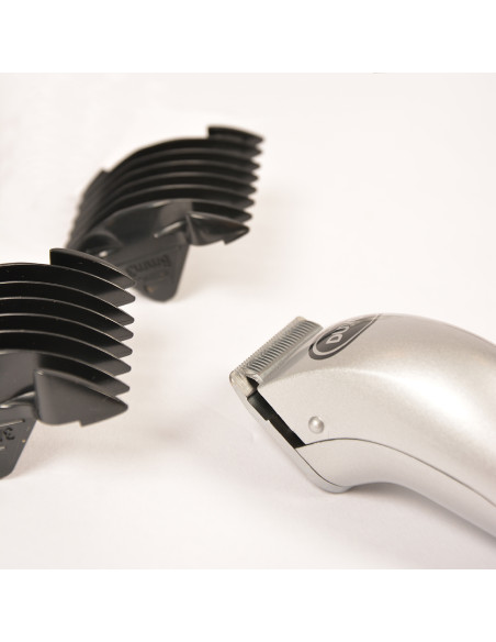 Máquina de Corte DUVO Mini Inalámbrica Clipper 805 – 7W