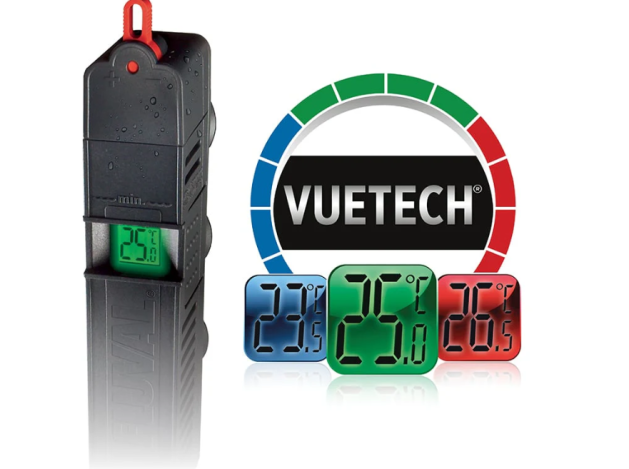 Calentadores Electrónicos Fluval E