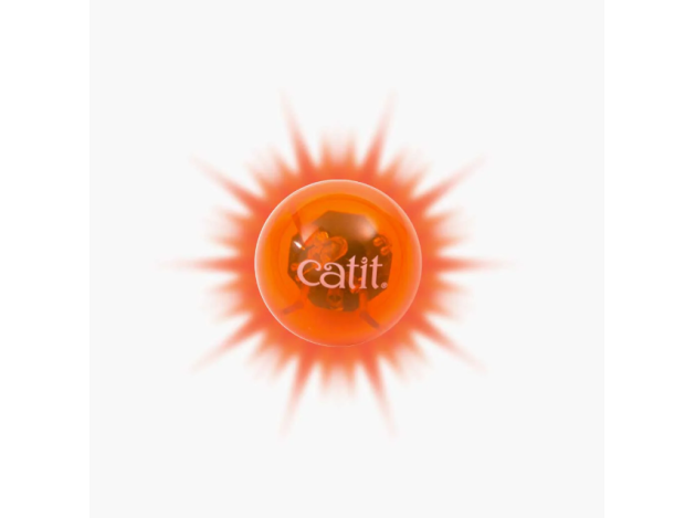 Catit Pelota Senses 2.0 Fireball