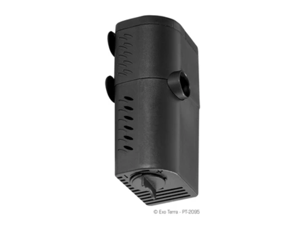 Exo Terra Repti Clear Filtro Tortugas, F150