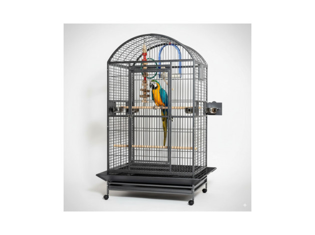 Jaula Loro Castle