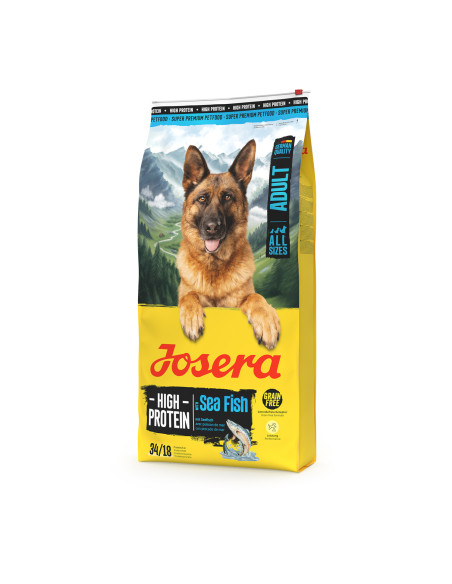 Josera High Protein Sea Fish