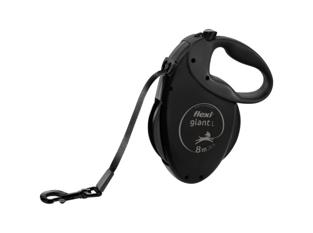 flexi Giant Black Edition