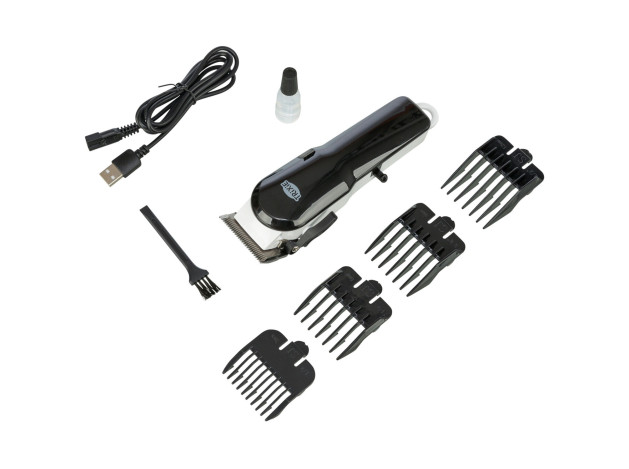 Trixie Cortapelos de Batería TR1200