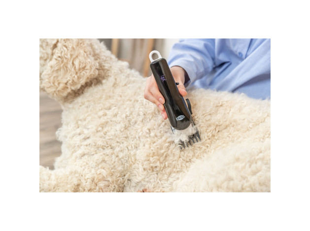 Trixie Cortapelos de Batería TR1200