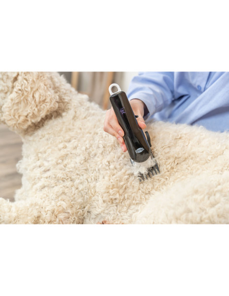 Trixie Cortapelos de Batería TR1200