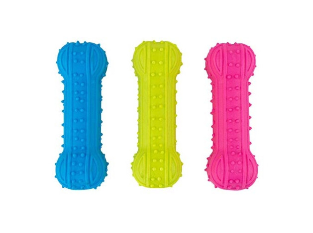 Juguete resistente para perros Pesa Tuko