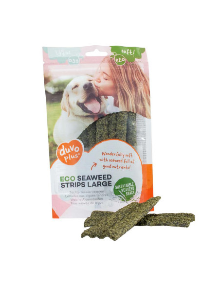 DUVO SOFT ECO STICKS DE ALGAS T-S 6,5 CM 75 GR