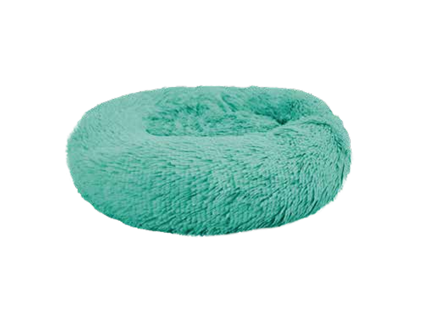 YAGU DESCANSO CUNA DONUT ANTIESTRES