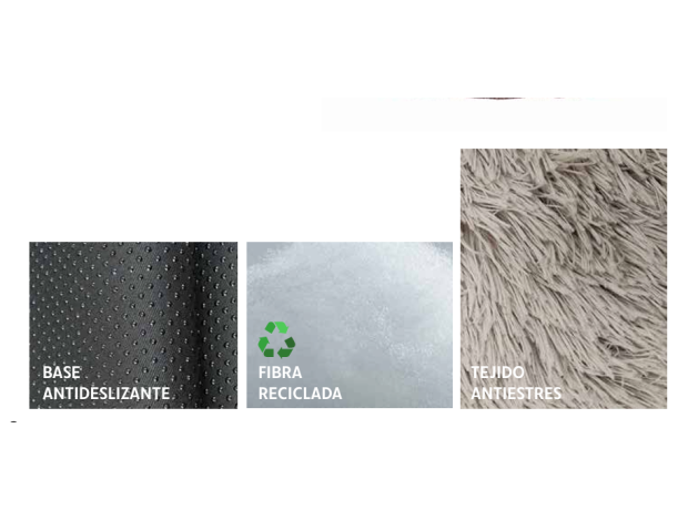 YAGU CUNA BETI ANTIESTRES GRIS