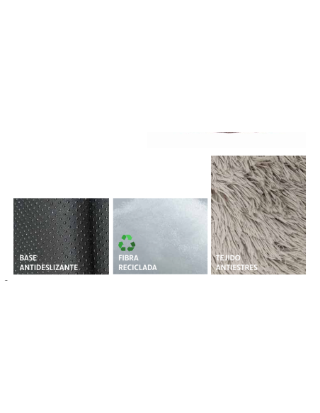 YAGU CUNA BETI ANTIESTRES GRIS