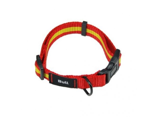 Collar para perros BULL ESPAÑA